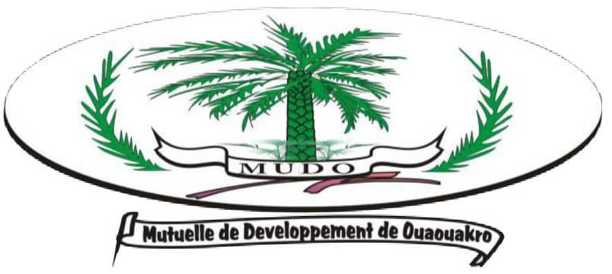 Logo Mutuelle de développement de Ouaouakro